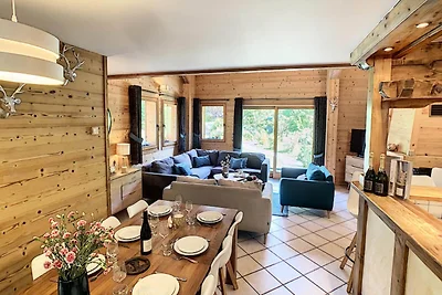 Wohnungen in Les Gets