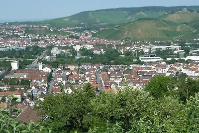 Kuća za odmor Dopust za oporavak Stuttgart