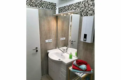 Oasi di case vacanza