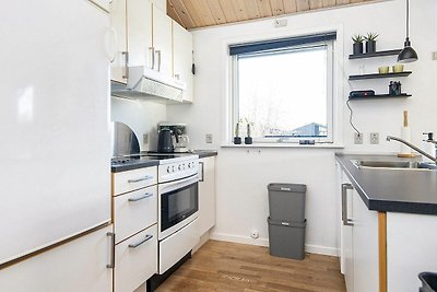 6 Personen Ferienhaus in Tarm