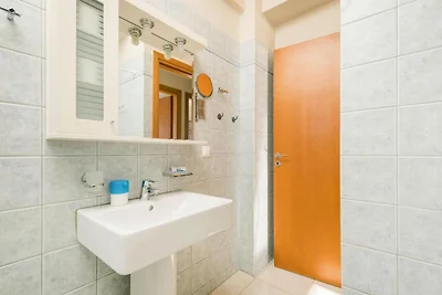 Wohnung in Chania mit Salzwasser Pool-ehemals...