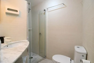 Wohnung in Estartit in der Nähe des...