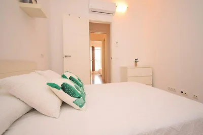 Huis in Muro vlakbij de stranden van Mallorca