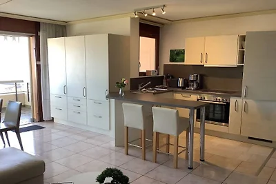 Condominio Andromeda Locarno Monti