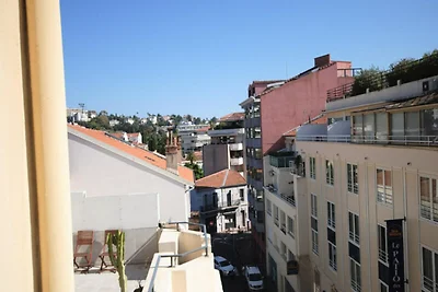 ONI4041 / Elegante monolocale St Christophe