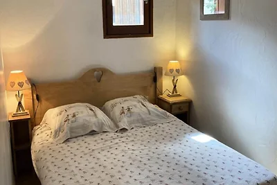 3-kamerhutappartement voor 6 personen, 3 ster...