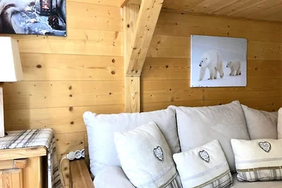 (BO.13) Gemütliches Studio mit direktem Zugan...