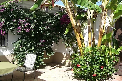 Andalusische Golfvilla