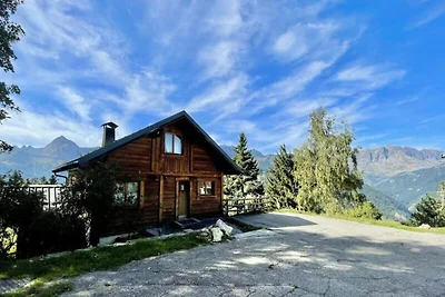Chalet a Crest-Voland vicino alle piste da...