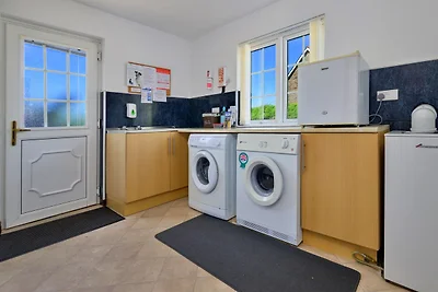 Charmant Dorset Koetshuis voor 6 personen