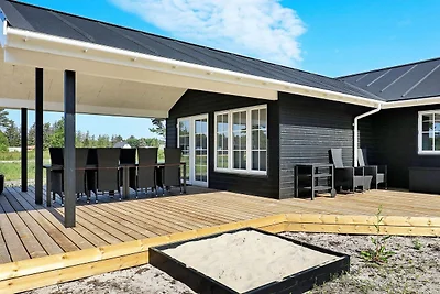 8 persone case ad Læsø