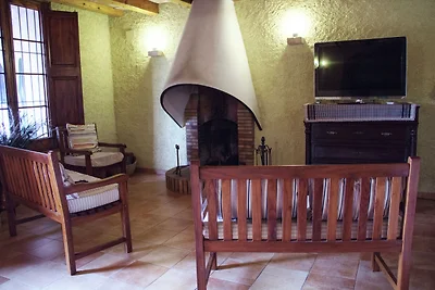 Casa vacanze con piscina in Catalogna