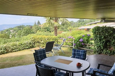 Residenza La Selva B 110