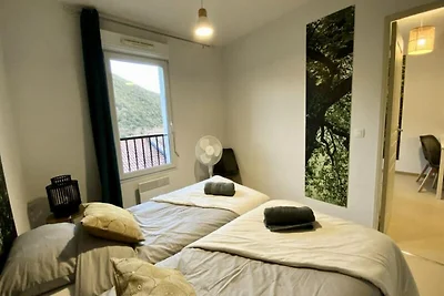 Appartementen voor 5 personen