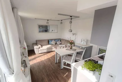 Casetta a Renesse con piscina