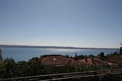 Wohnung in Portorož mit Schwimmbecken