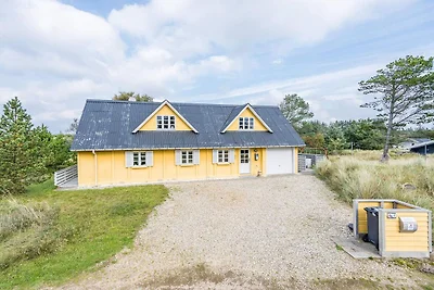 6 Personen Ferienhaus in Vejers Strand