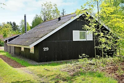 6 Personen Ferienhaus in Ansager-By Traum