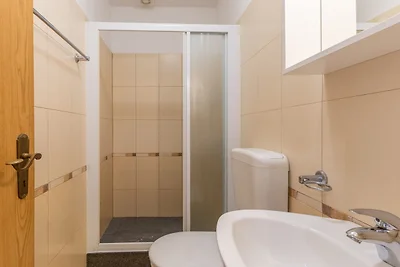 A.M. Apartments - three bedroom with terrace...