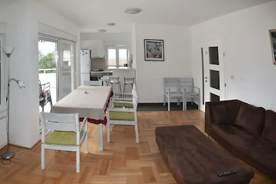 Apartments Despot Zaostrog RR