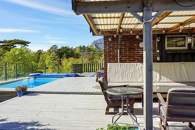 4 Sterne Ferienhaus in STRÖMSTAD