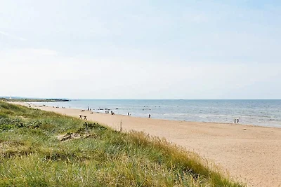 2 persoons vakantie huis in FALKENBERG-By...