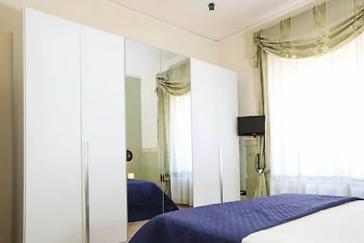 Appartamento all'Arenaccia