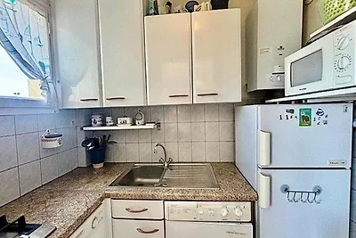 Wohnung in Frankreich nahe Strände