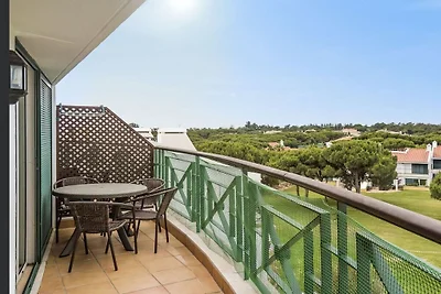Vakantieappartement met 2 slaapkamers