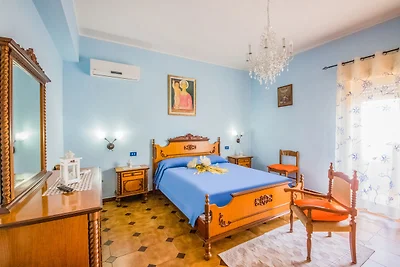 Ferienhaus in Barcellona Pozzo di Gotto