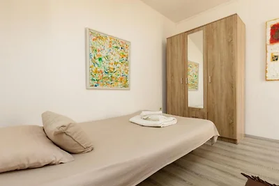 Two Bedroom Apartment