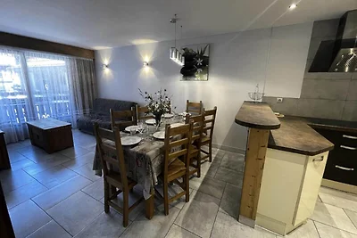 Ferienwohnung Familienurlaub La Clusaz