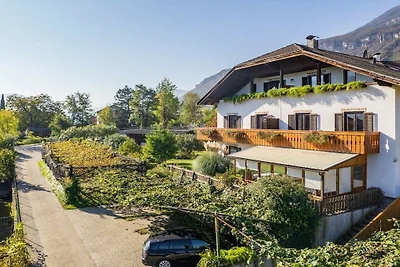 723A Apartment Burgunderhof