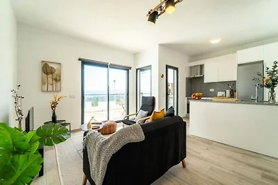 Appartamento a Espartal Monte Clérigo