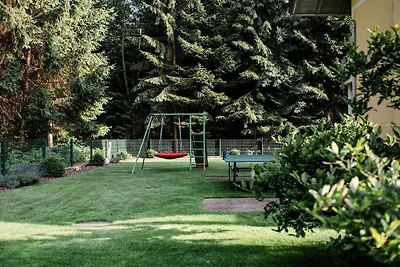 Apartament w St. Kanzian z basenem