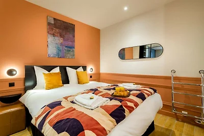 Place des Vosges, appartement met...