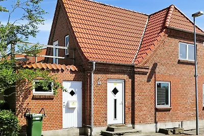 4 persone case ad Lemvig-By Traum