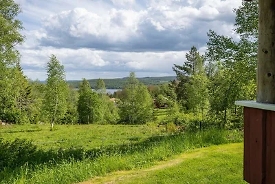 4 Sterne Ferienhaus in SÅGMYRA