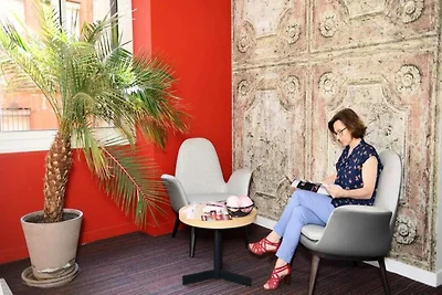 Aparthotel Odalys Colombélie