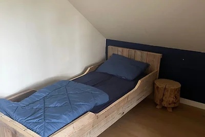 Sonniger Familienbungalow am See