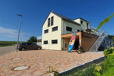 Ferienwohnung mit 1 Schlafzimmer