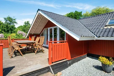 6 Personen Ferienhaus in Toftlund