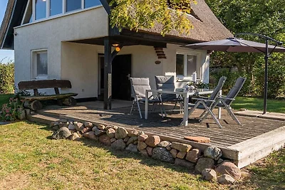 Falkenberg Mechelsdorf