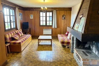 Appartement vlakbij het Beaufortain-gebergte