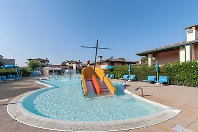 Gemütliche Ferienwohnung in Lido delle Nazion...