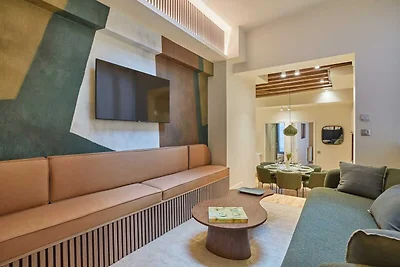 Fantastische und neue Wohnung im Zentrum von...