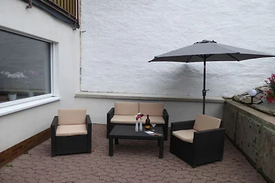 Ferienwohnung mit 2 Schlafzimmer