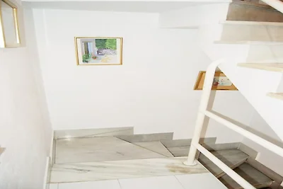 Villa in Nerja bij Burriana Strand