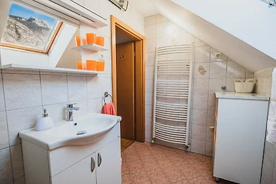 Bovec Picturesque Mountain Vista Residences -...