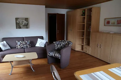 Vakantieappartement met 2 slaapkamers